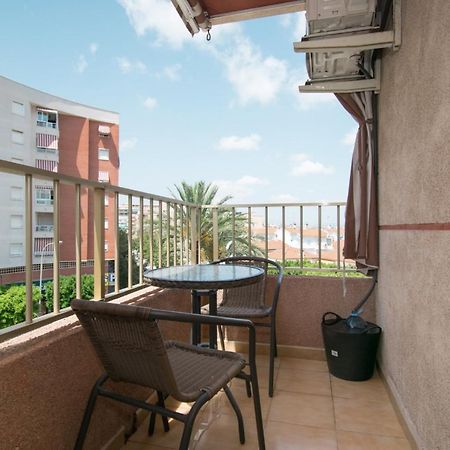 Santa Pola Appartement Cosy Екстер'єр фото