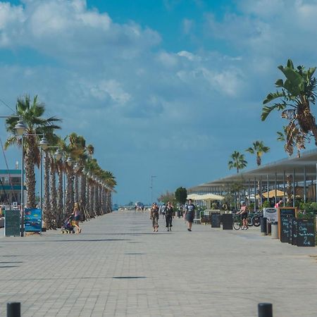 Santa Pola Appartement Cosy Екстер'єр фото
