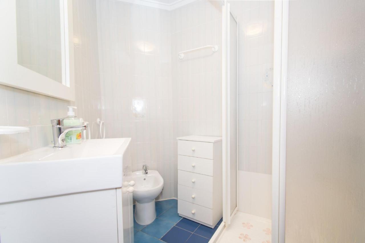 Santa Pola Appartement Cosy Екстер'єр фото
