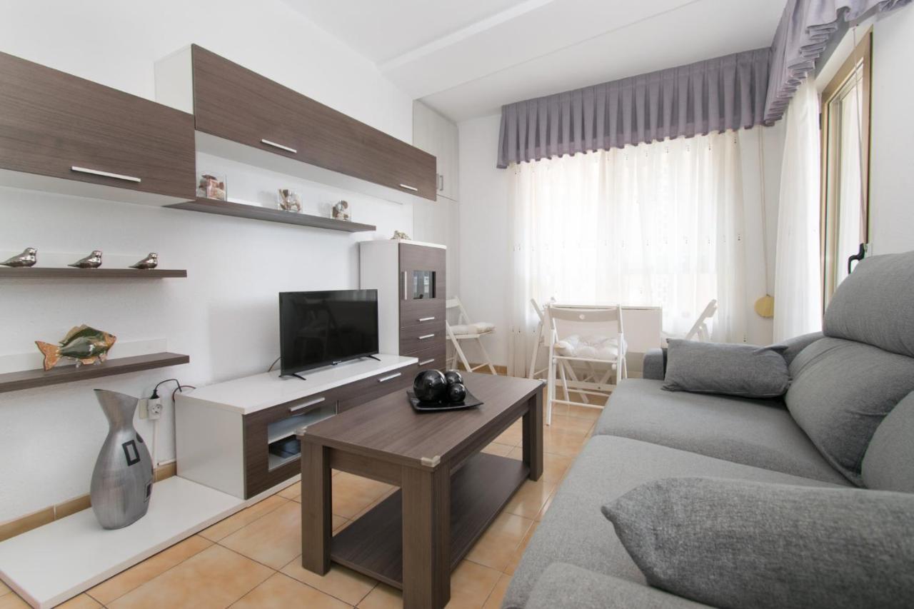 Santa Pola Appartement Cosy Екстер'єр фото