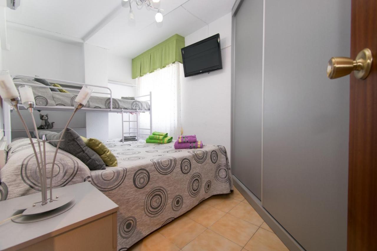Santa Pola Appartement Cosy Екстер'єр фото