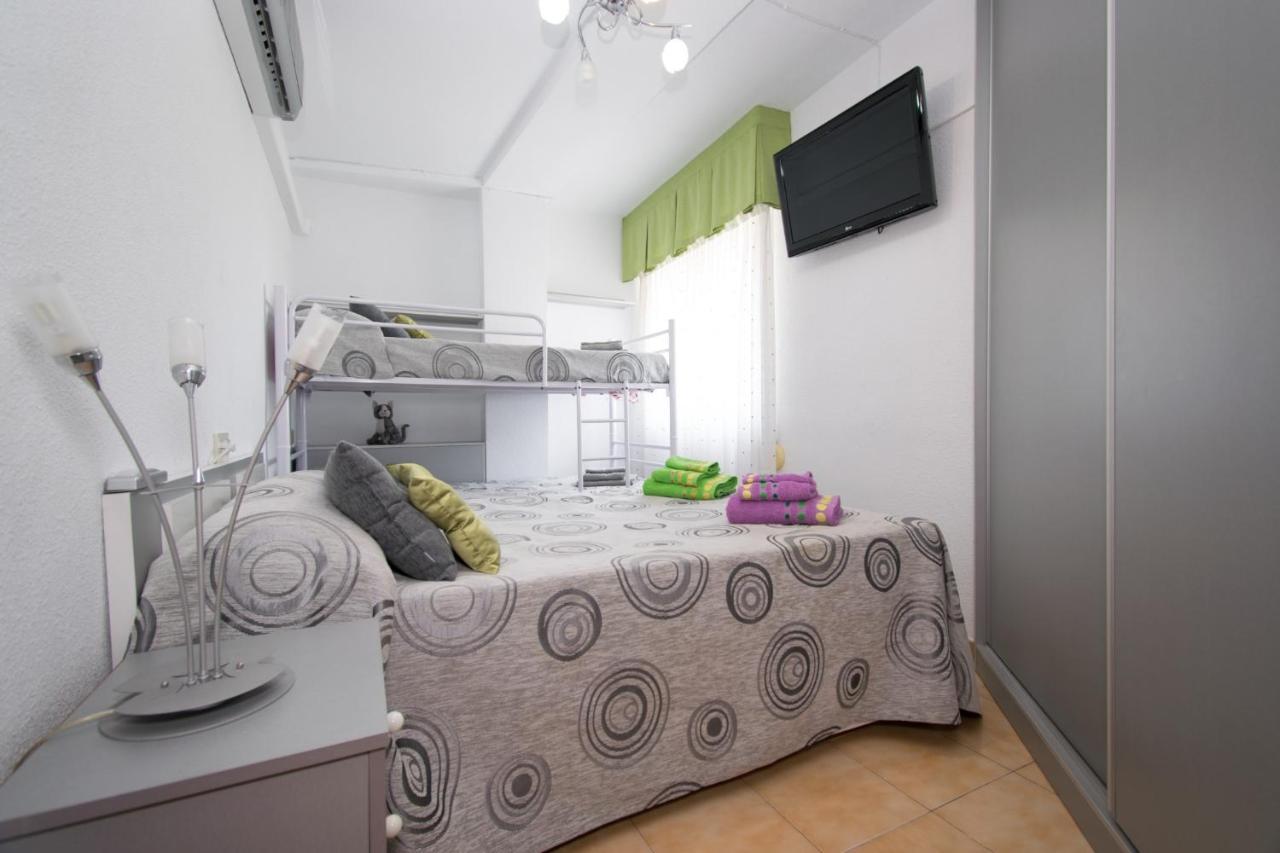 Santa Pola Appartement Cosy Екстер'єр фото